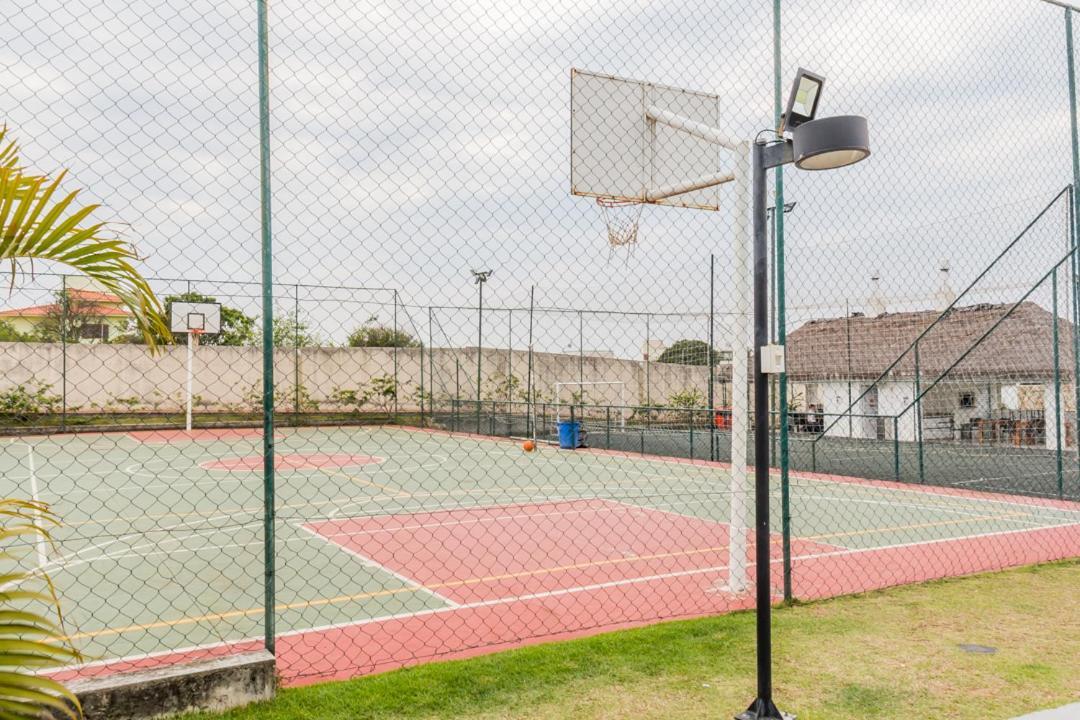 Novo Campeche, Clube Sul5 Florianopolis