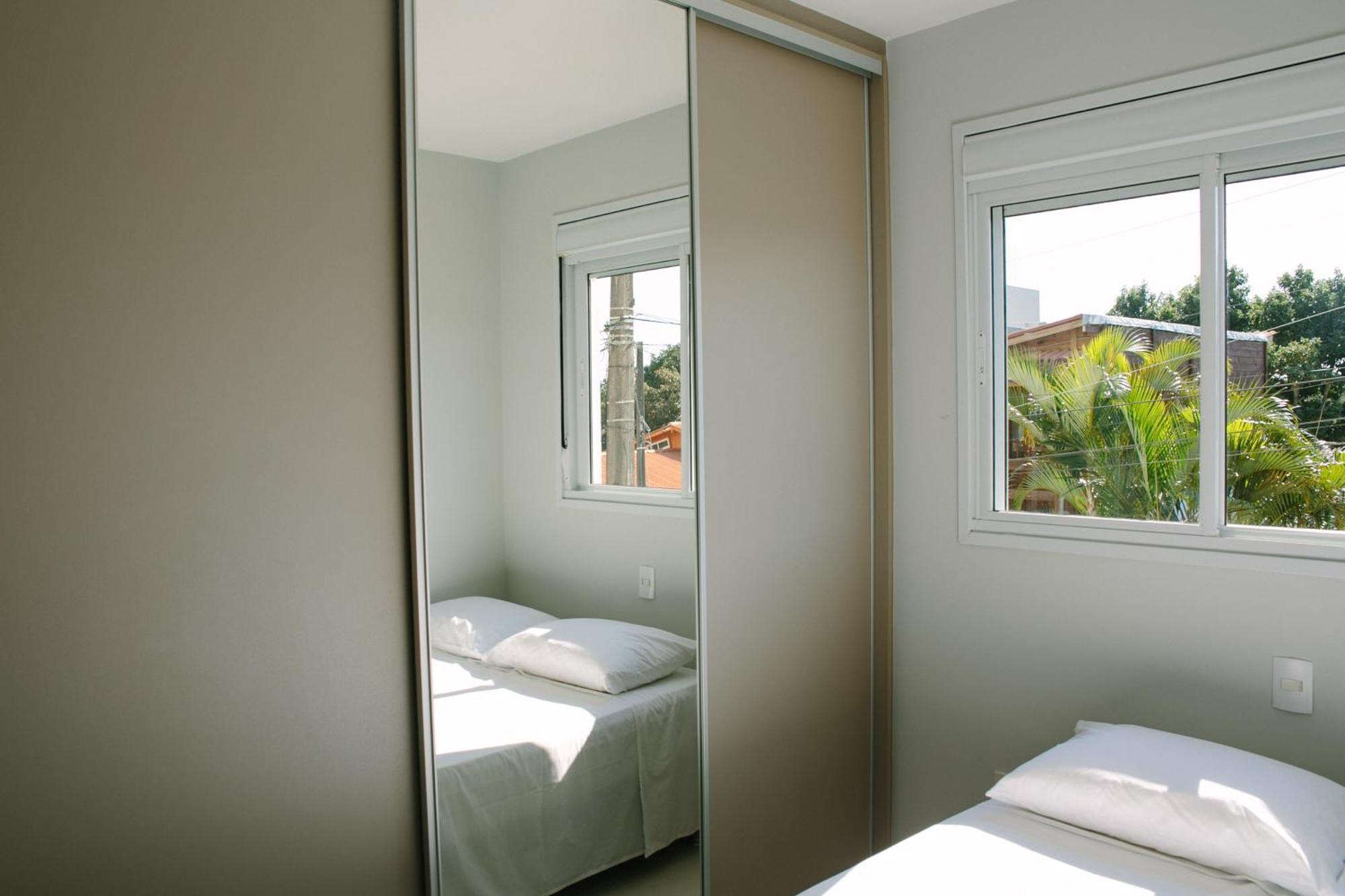 Novo Campeche, Clube Sul5 Apartment