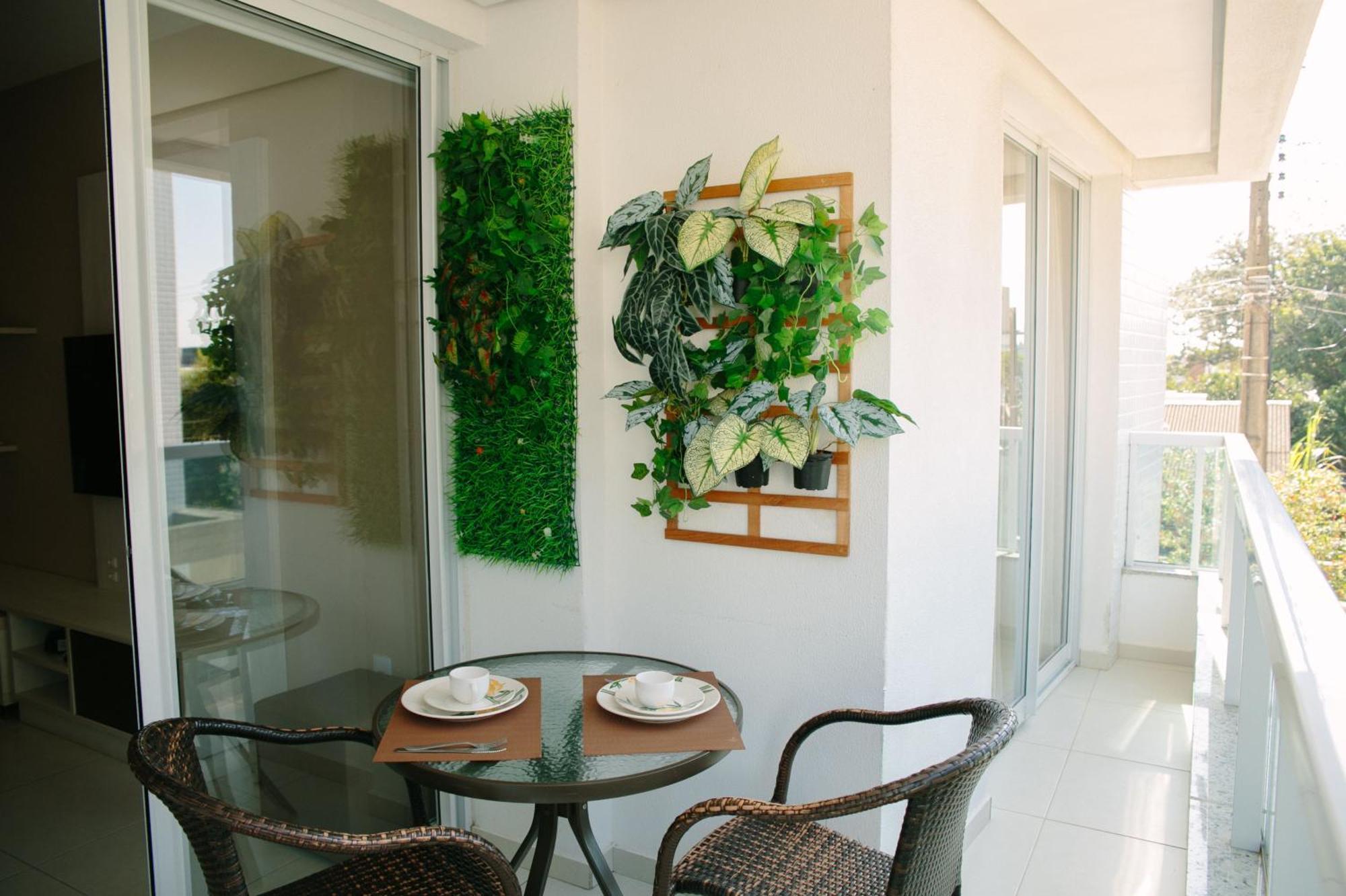 Novo Campeche, Clube Sul5 Apartment Florianopolis