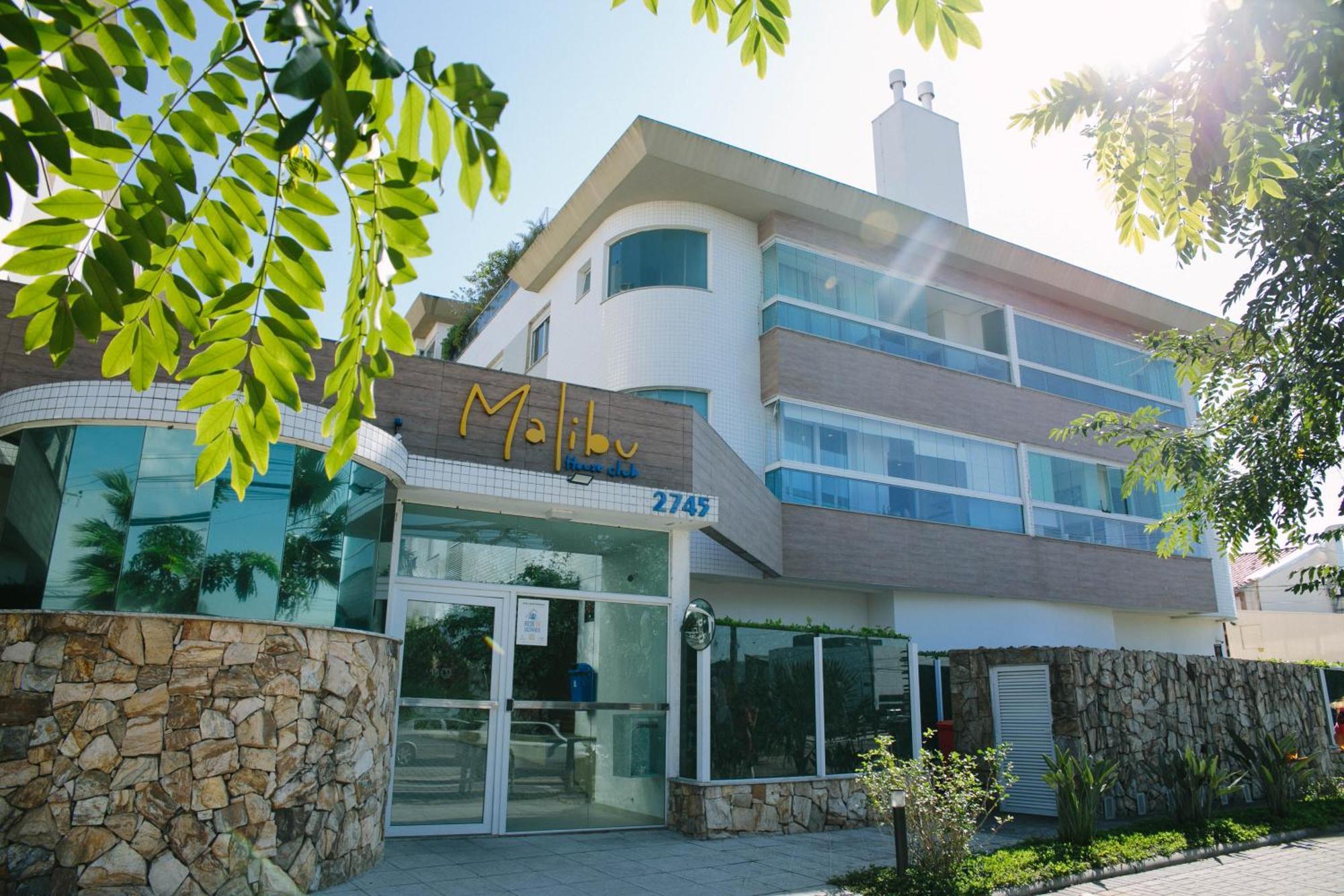 Apartment Novo Campeche, Clube Sul5 *