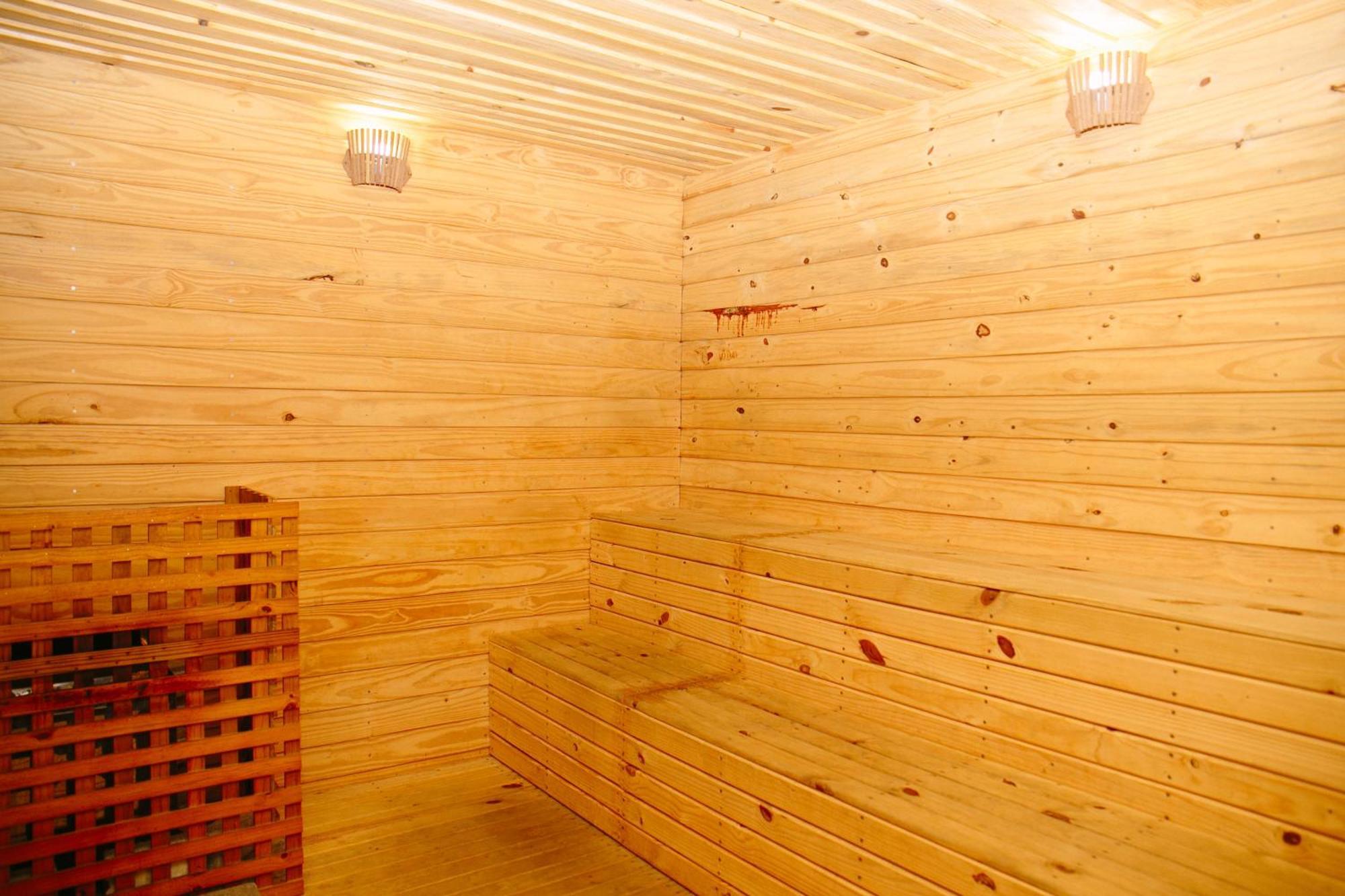 Apartment Novo Campeche, Clube Sul5 Florianopolis