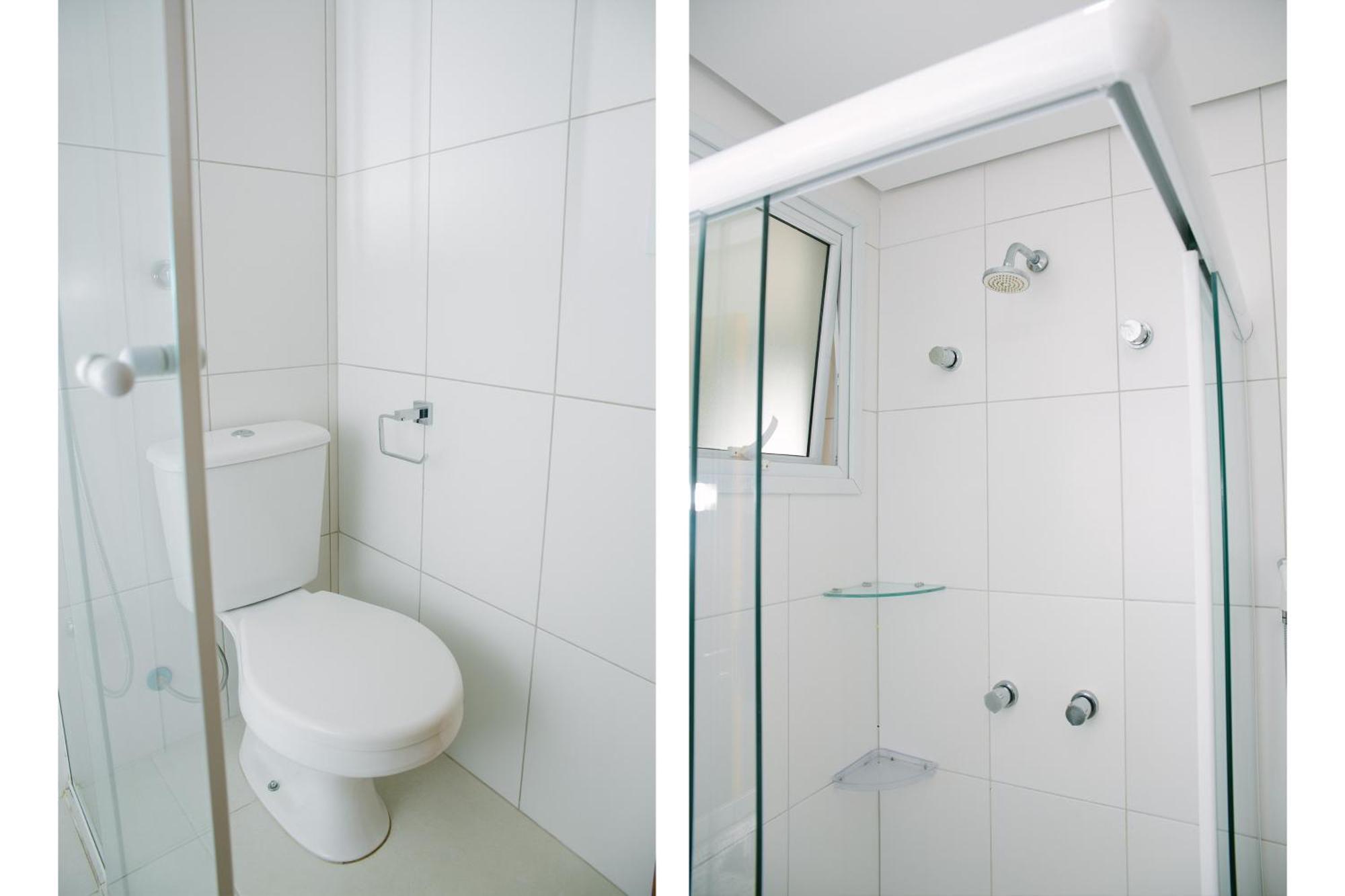 Apartment Novo Campeche, Clube Sul5