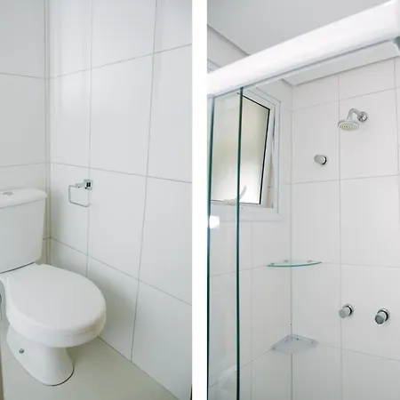 Novo Campeche, Apartamento Clube Sul5 Florianopolis Exterior photo