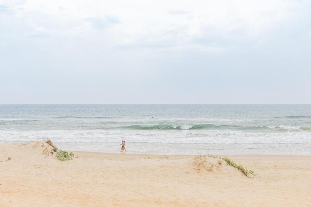 Novo Campeche, Clube Sul5 Florianópolis