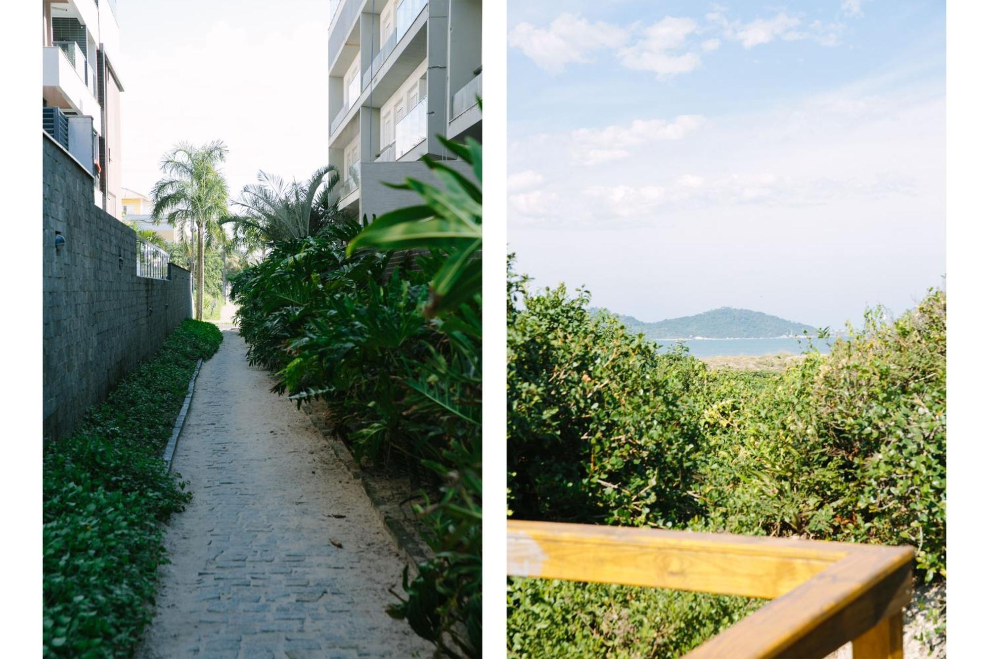 Novo Campeche, Clube Sul5 Florianópolis