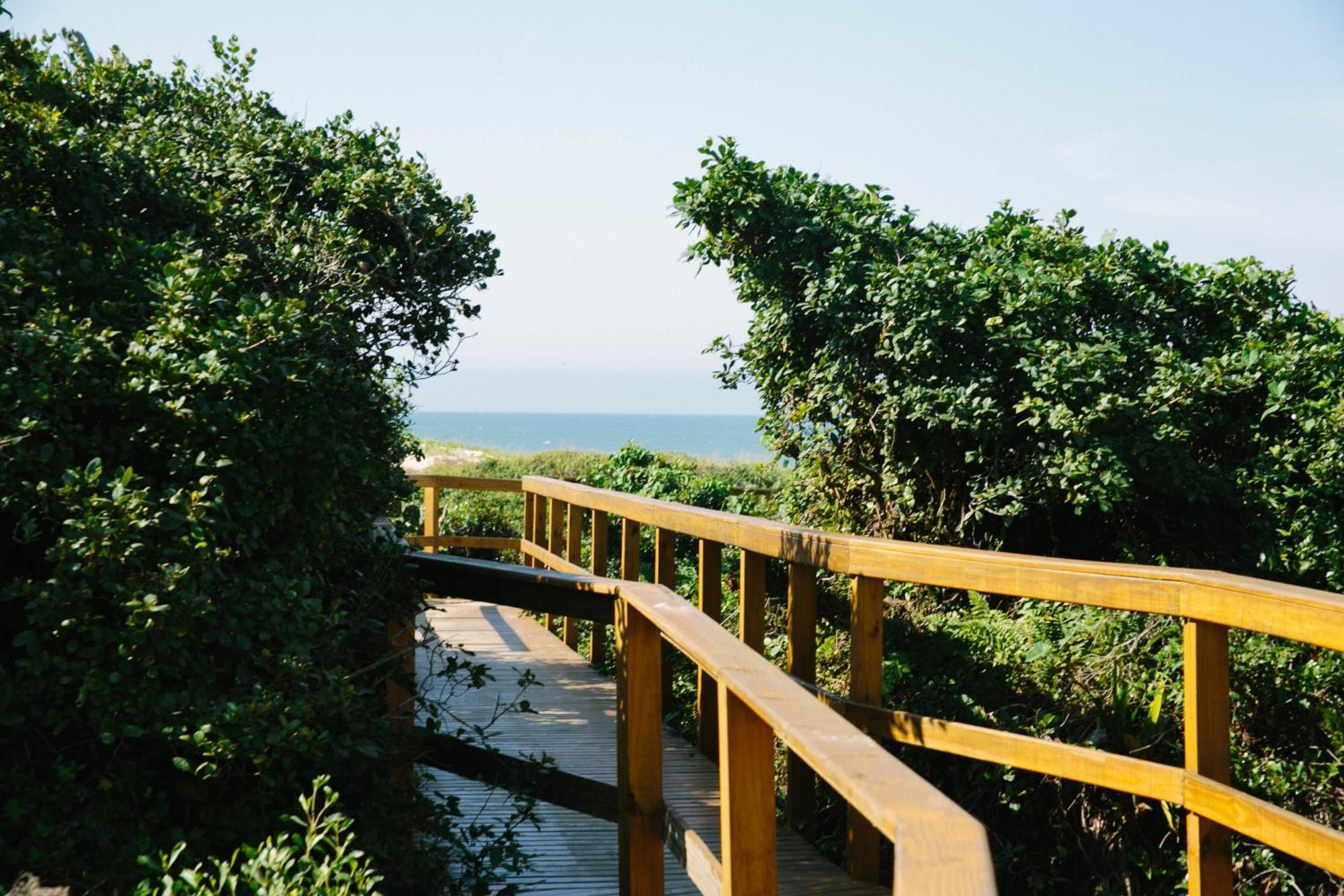 Novo Campeche, Clube Sul5 Apartamento Florianópolis